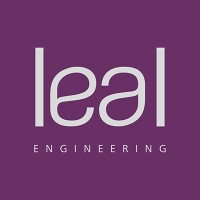 Leal Engineering Lda Logo