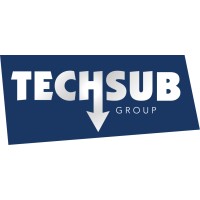 TECH SUB Logo