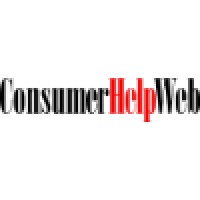 Consumer Help Web Logo