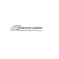 Homestead Gardens Logo