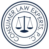 Lemon Law Experts Logo