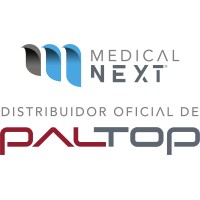 Medical NEXT Logo