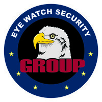 Eye Watch Security Group BV Logo