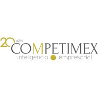 Competimex S.C. Logo