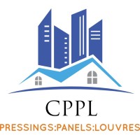 Commercial Panels & Pressings Ltd Logo