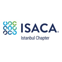 ISACA Istanbul Logo
