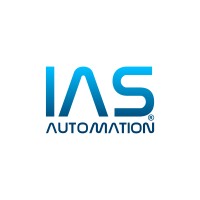 IAS Automation Logo