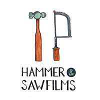 Hammer & Saw Films Logo