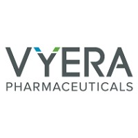 Vyera Pharmaceuticals, LLC Logo