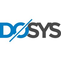 DOSYS Proyectos Tecnológicos Logo