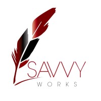 Savvy-Works Logo