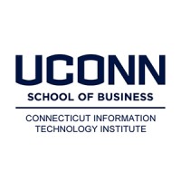 Connecticut Information Technology Institute (CITI), UConn School of Business Logo