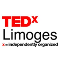 TEDxLimoges Logo