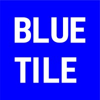 Blue Tile Creative Logo