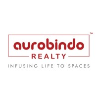 Aurobindo Realty & Infrastructure Private Limited Logo