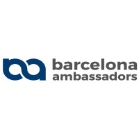 Barcelona Ambassadors Logo