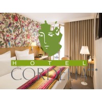 Hôtel Cordélia*** Logo