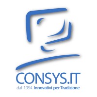 Consys.it S.r.l. Logo
