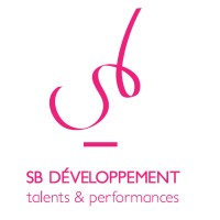 SB DEVELOPPEMENT Logo