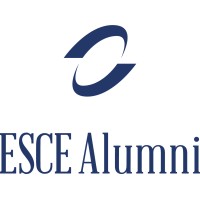 ESCE Business School Alumni Logo