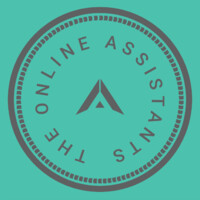 The Online Assistants Logo