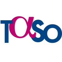 TASO Logo