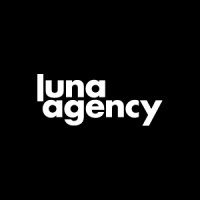 luna.agency Logo