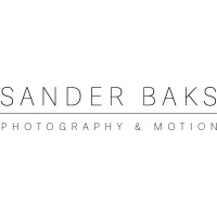 Sander Baks | Photography & Motion Logo
