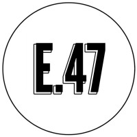E47 Group Logo