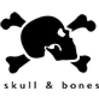 Skull & Bones, Inc. Logo