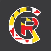 CR of Maryland Logo