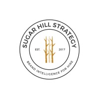Sugar Hill Strategy Logo