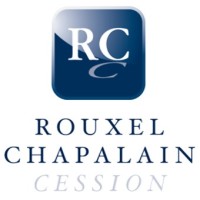 ROUXEL CHAPALAIN CESSION Logo