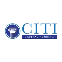 Citi Capital Funding Logo