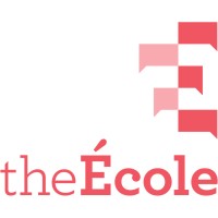 The École Logo