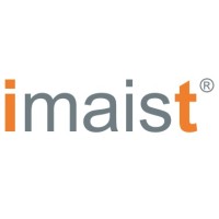 imaist - inovação e tecnologia, lda Logo