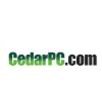 CedarPC Logo