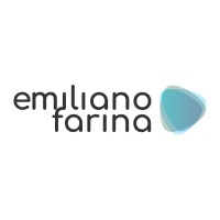 Emiliano Farina Marketing Solutions Logo