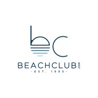Beachclub Logo