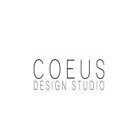 COEUS Design Studio Logo