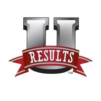Results U Logo