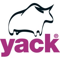 YACK Logo