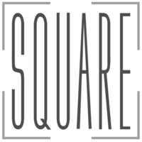 Square Models Agency Logo