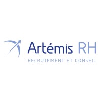 ARTEMIS RH Logo