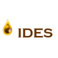 IDES sas Logo