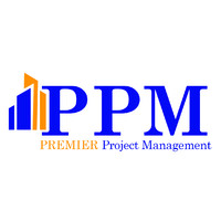 Premier Project Management, LLC Logo