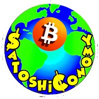 SatoshiConomy Logo
