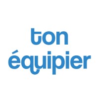 Ton Équipier Logo