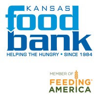 Kansas Food Bank Logo