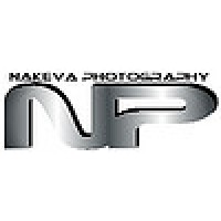 Nakeva Photography Logo